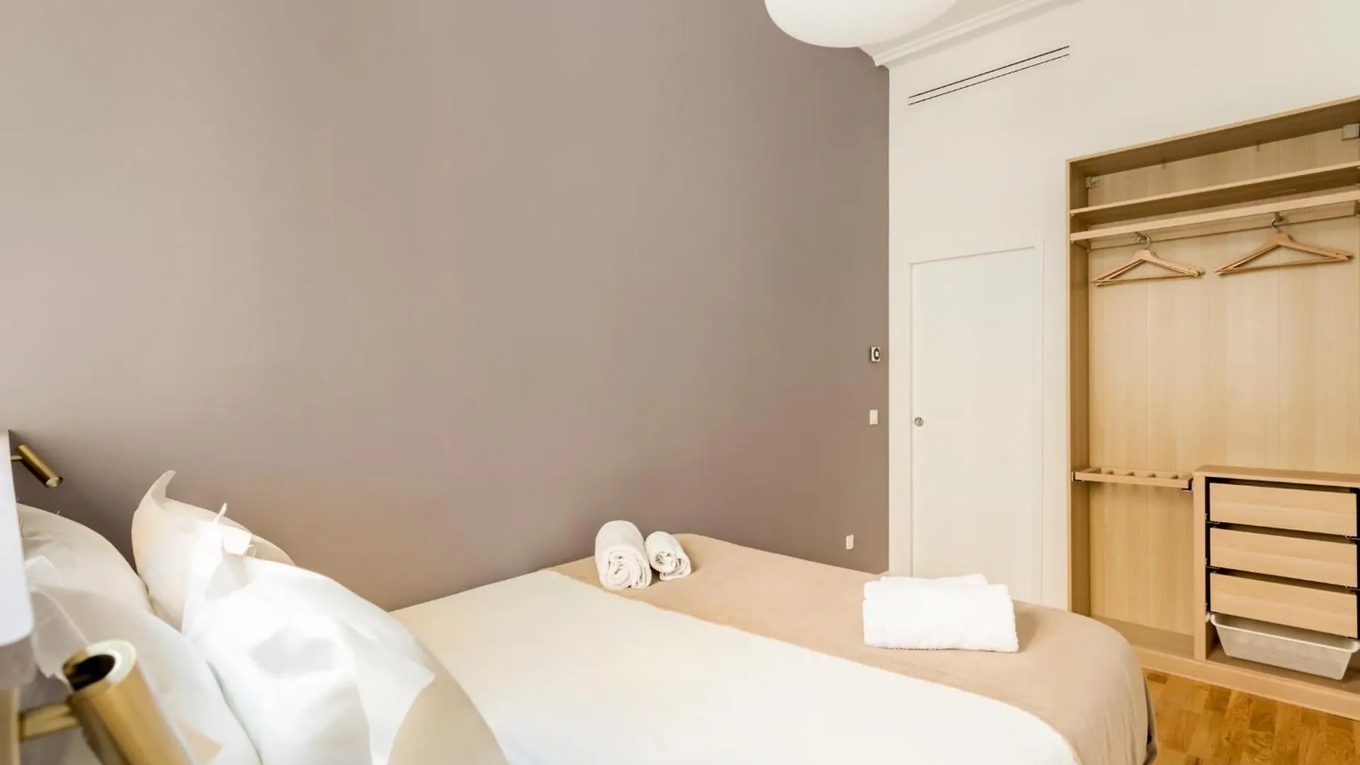 Suite Lincoln Champs-Elysees 巴黎 0*,  法国